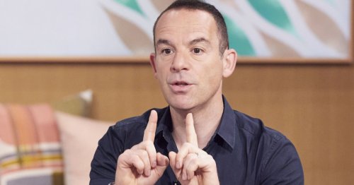 Martin Lewis warns of 'hidden' student fees that are costing parents thousands