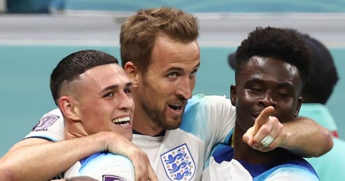 6 talking points as England set up France World Cup clash with Senegal victory