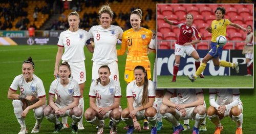Women's Euros journey from 3,000 fans at Blackpool to an Old Trafford sell-out