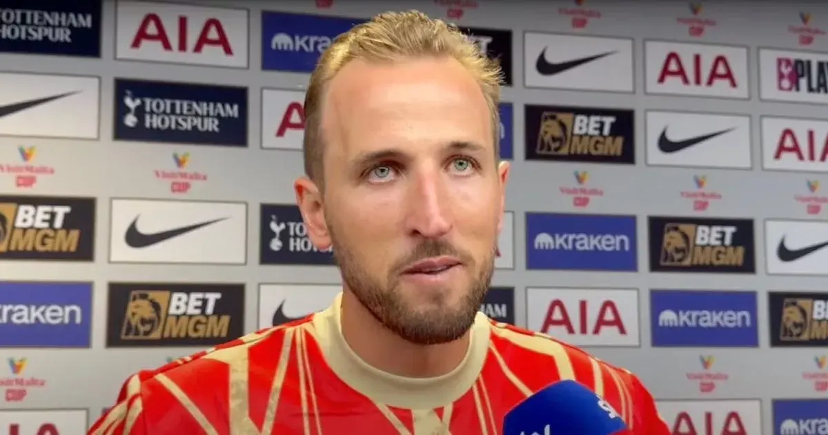 Arsenal news: William Saliba edges towards exit as Harry Kane breaks silence on links