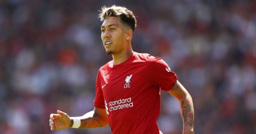 Firmino, Matip, Jota - Liverpool injury round-up and expected return dates