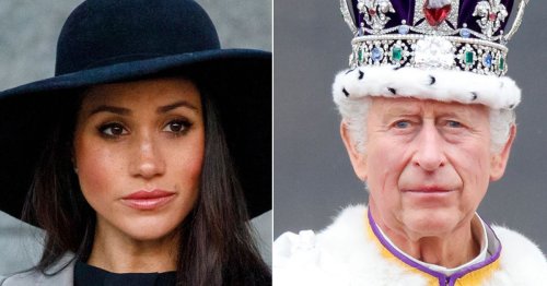 Meghan Markle's jam launch accidentally boosts King Charles as his strawberry jam sells out