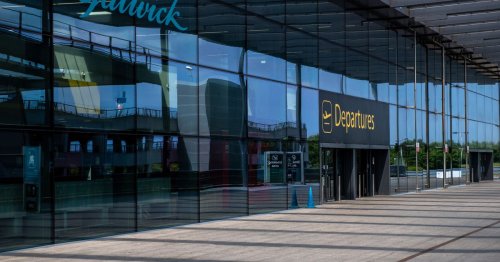 Scammer Who Ran Fake Airport Meet And Greet Service Forced To Pay Up 