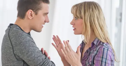 Five-minute trick will help you stop bickering with your partner during lockdown