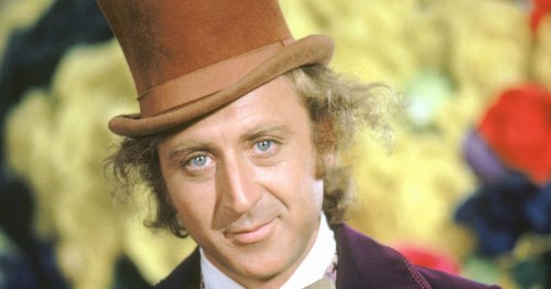 Disturbing theory of Willy Wonka's true intentions that will change your view of story forever