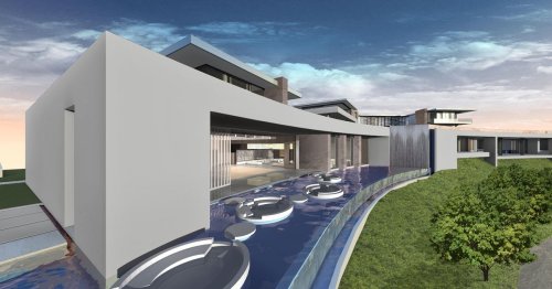 Owner who wanted £500m for world’s most expensive home to slash price