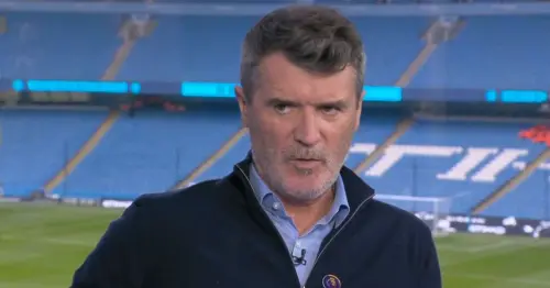 "Is that real?" Roy Keane left in disbelief by damning Man Utd stat after latest defeat