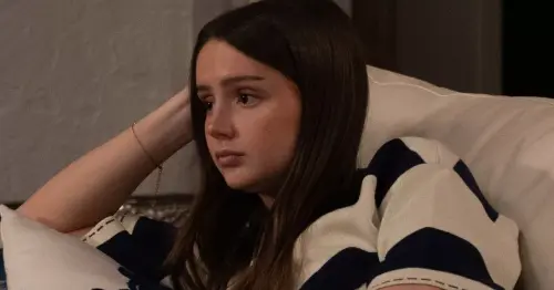 Soap spoilers for next week: Emmerdale cancer fears and Coronation Street 'death twist'