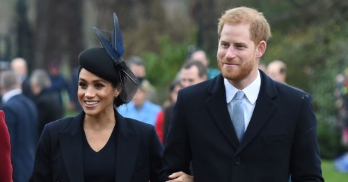 Harry and Meghan's permanent return to UK and Royal Family is ‘possible’, expert says