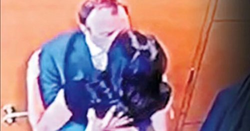 Grieving relatives of Covid victims slam probe into Matt Hancock CCTV leak