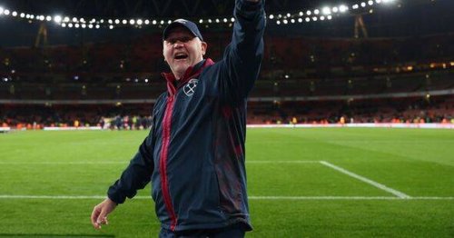 Ex-West Ham hooligan says one firm terrified him in '15 vs 100' fight – it wasn't Millwall