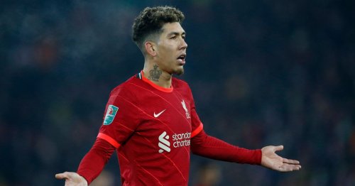 Liverpool transfer round-up as Firmino offered exit and Reds eye France star