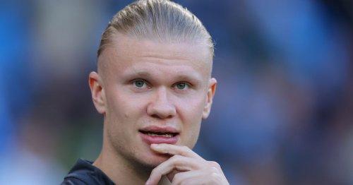 Erling Haaland makes feelings clear on 'ridiculous' problem about to hit Man City