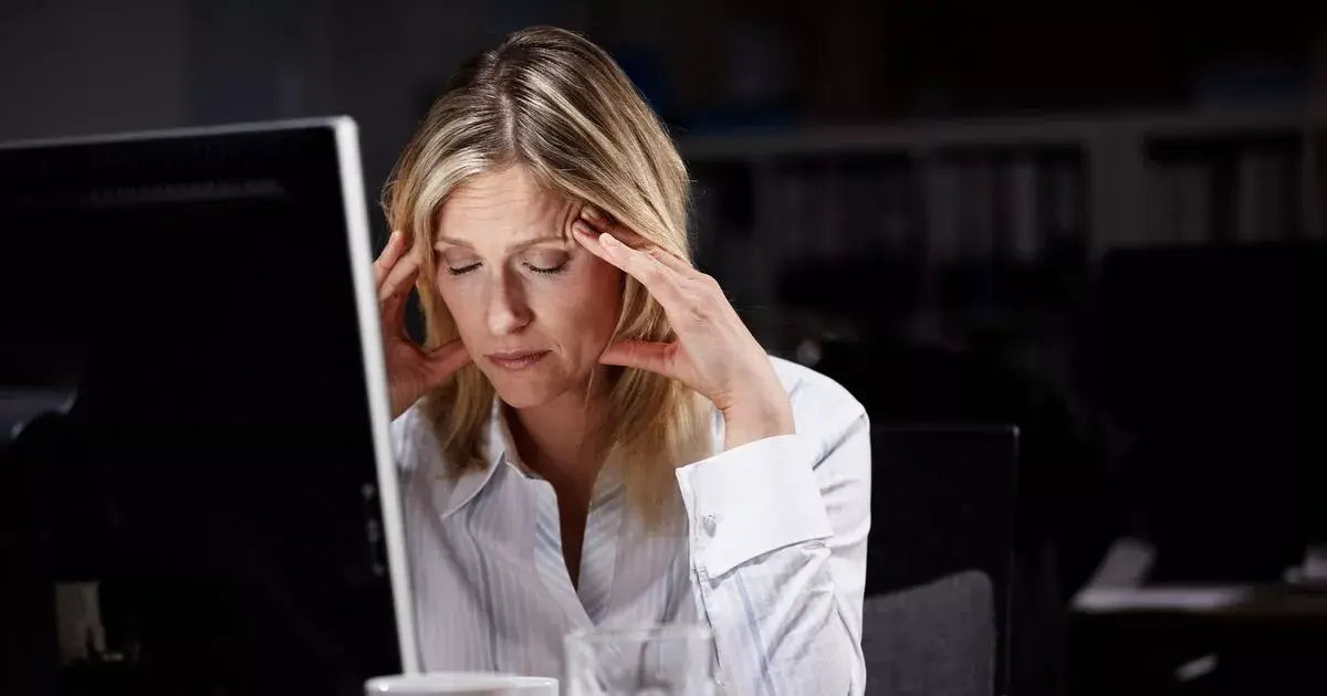 'My marriage ended but how can I find confidence to have sex with someone new?'