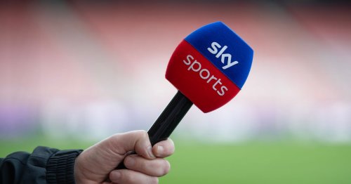 Sky Sports increase Premier League coverage by 70 PERCENT as latest rights revealed