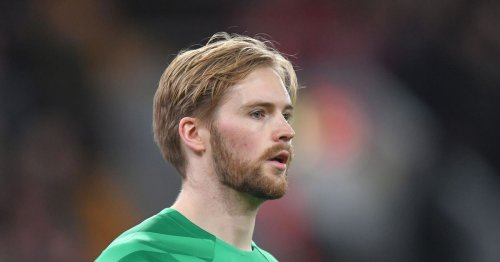 Liverpool news: Reds winners and losers emerge as Caoimhin Kelleher sends Alisson message