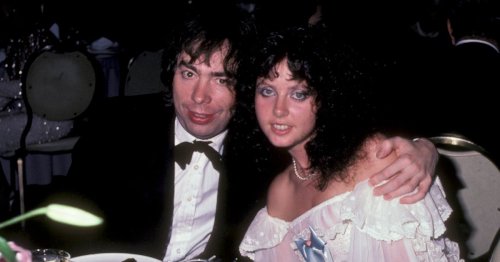 Andrew Lloyd Webber's 3 wives, 'inevitable' affair and illness that killed sex life
