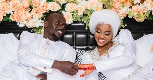Sadio Mane’s huge earnings, admission about lifestyle, child and life with teenage wife