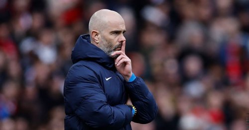 Chelsea told they spent £52m on an 'absolutely and utterly invisible' player