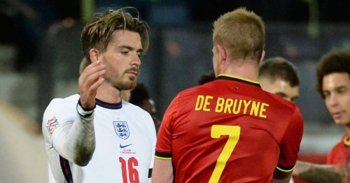 De Bruyne text messages had big influence on Man City's move for Grealish