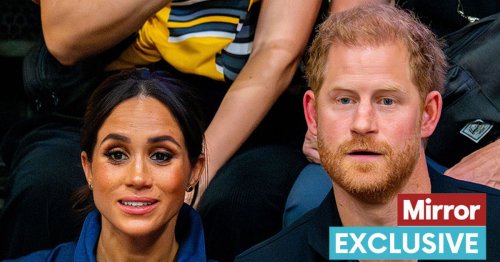 Meghan Markle scored 'own goal with mistake that failed to put rumours to bed' - expert