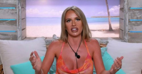 Five things that happened on Love Island last night - backstabbing and bombshell