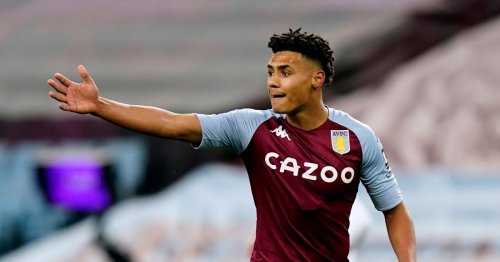 Klopp has taken note of Watkins - England ace could be just what Liverpool need