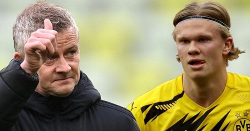 Erling Haaland swap transfer to Man Utd details - five components of mega-deal