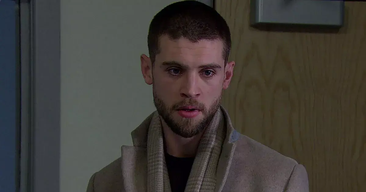 Emmerdale Joe Tate's secret finally revealed as real plan for Kim Tate exposed