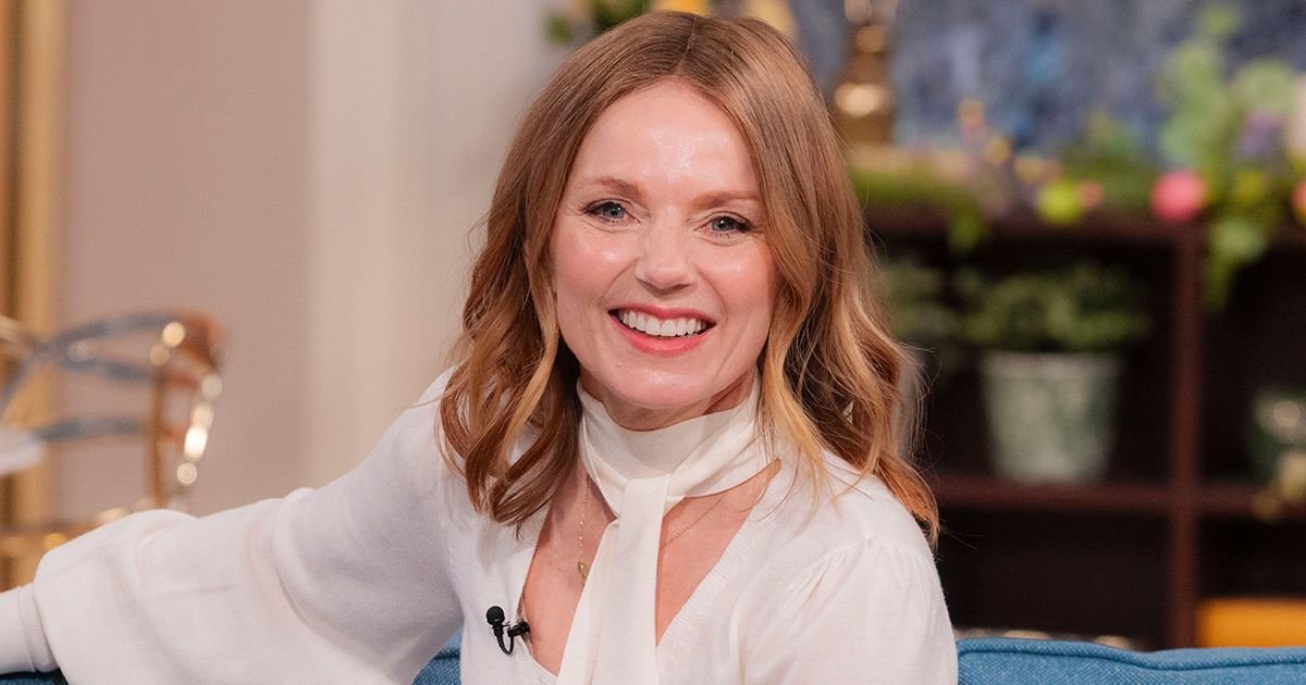 Geri Horner leaves This Morning fans cringing as she switches accent three times