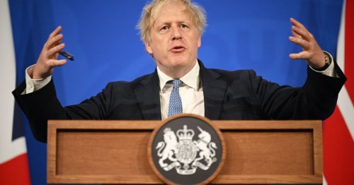 How The Mirror broke Partygate scandal which could still sink PM Boris Johnson