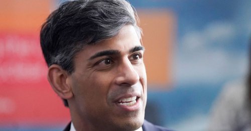 How did my MP vote on Smoking Bill? Full results as senior Tories turn on Rishi Sunak
