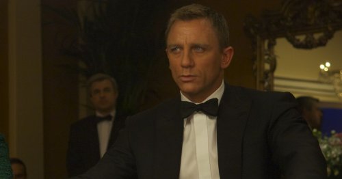 James Bond's stunts and gadgets debunked - the science behind the secret agent