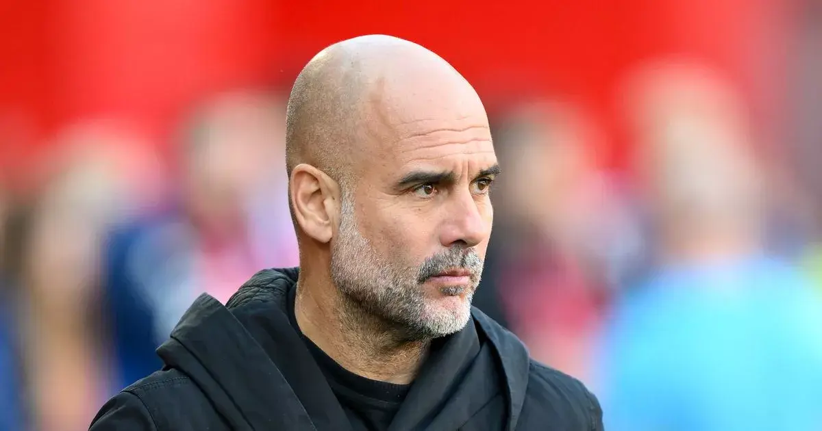 Pep Guardiola makes worrying Champions League prediction after latest Man City setback