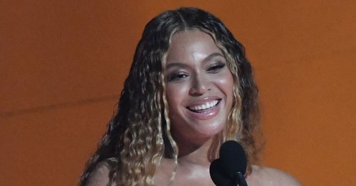 Beyoncé and Adidas 'agree to part ways' after five years of creative partnership