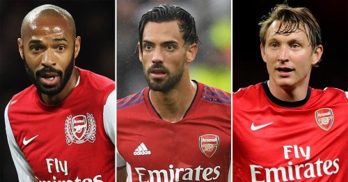 What happened to Arsenal's 12 loan signings this century as Pablo Mari departs
