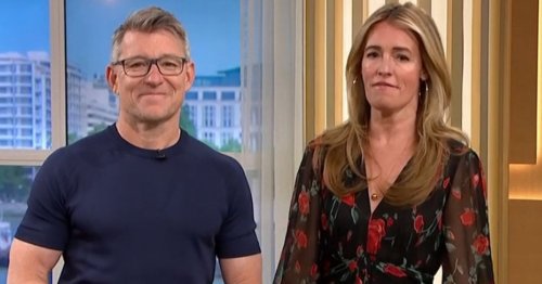 ITV This Morning fans say 'scraping the barrel' as they beg for segment to end