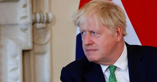 'Boris Johnson owes his premiership to luck, not judgement - and it will run out'