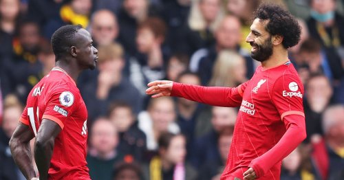 Robbie Fowler questions Liverpool's desire to pay Mohamed Salah and Sadio Mane's wages