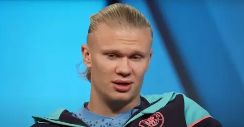Arsenal news: Erling Haaland makes honest admission as ambitious transfer plot emerges