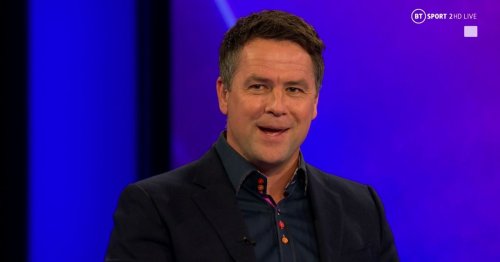 Owen makes Premier League title prediction after Man Utd and Chelsea defeats