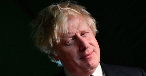 Boris Johnson 'had birthday party in lockdown' as indoor gatherings were banned