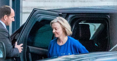 Liz Truss FINALLY breaks silence after budget turmoil and says it's 'right for the country'
