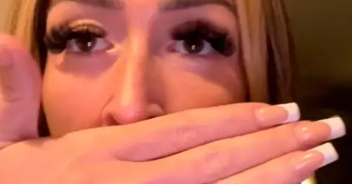 'My Turkey teeth prank went horribly wrong - people are mortified by my new look'