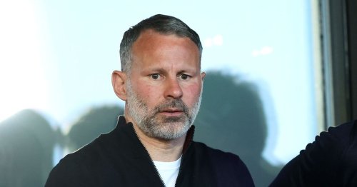 Ryan Giggs named four Arsenal players he never liked - "I wouldn't even look at them!"
