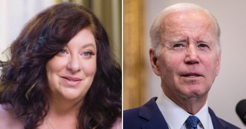 Woman who accused Biden of sexual assault flees to Russia and seeks citizenship