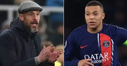 What happened to Man Utd's next Kylian Mbappe who 'takes the p***' out of his teammates
