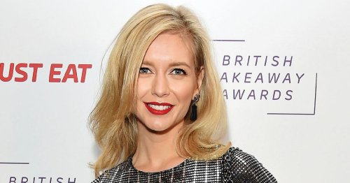 Countdown's Rachel Riley 'hires 24/7 security' after series of death threats