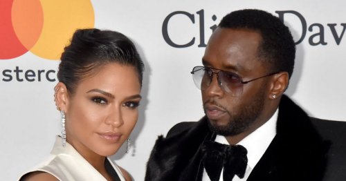 Sean 'Diddy' Combs forced girlfriend into depraved sex acts with escorts, court hears