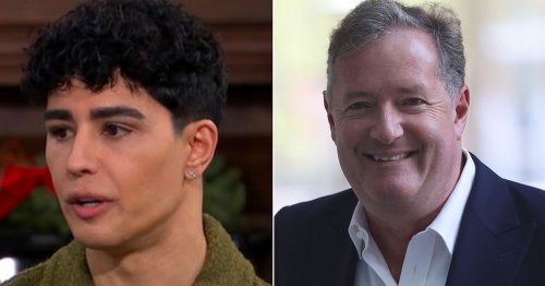 Omid Scobie's savage reply to Piers Morgan's 'outright liar' claim amid explosive royal race row